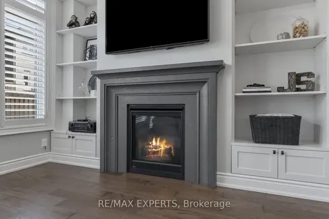 30 Zenith Avenue Vaughan ON L0J 1C0