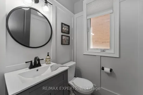 30 Zenith Avenue Vaughan ON L0J 1C0