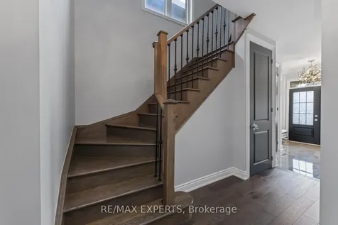 30 Zenith Avenue Vaughan ON L0J 1C0