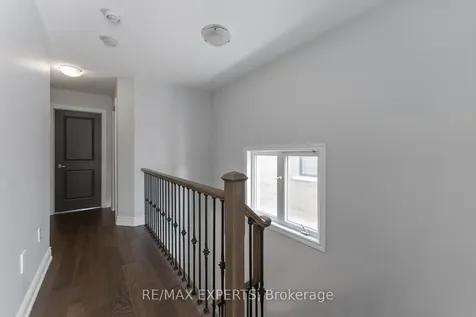30 Zenith Avenue Vaughan ON L0J 1C0