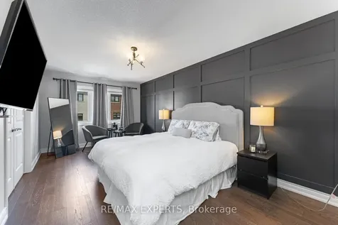 30 Zenith Avenue Vaughan ON L0J 1C0