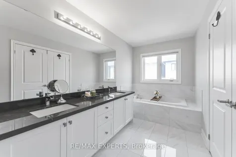 30 Zenith Avenue Vaughan ON L0J 1C0