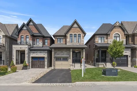 30 Zenith Avenue Vaughan ON L0J 1C0