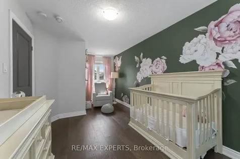30 Zenith Avenue Vaughan ON L0J 1C0