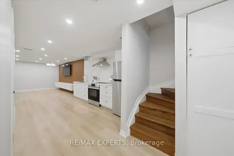 30 Zenith Avenue Vaughan ON L0J 1C0