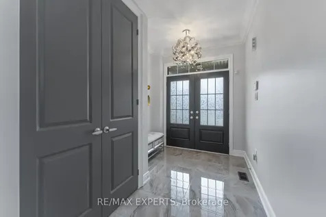 30 Zenith Avenue Vaughan ON L0J 1C0