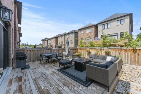 30 Zenith Avenue Vaughan ON L0J 1C0