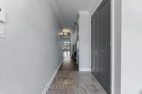 30 Zenith Avenue Vaughan ON L0J 1C0