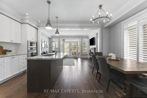 30 Zenith Avenue Vaughan ON L0J 1C0