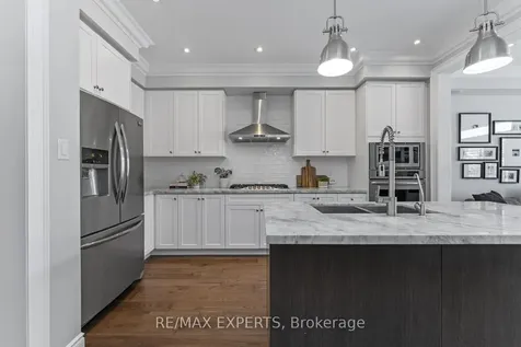 30 Zenith Avenue Vaughan ON L0J 1C0