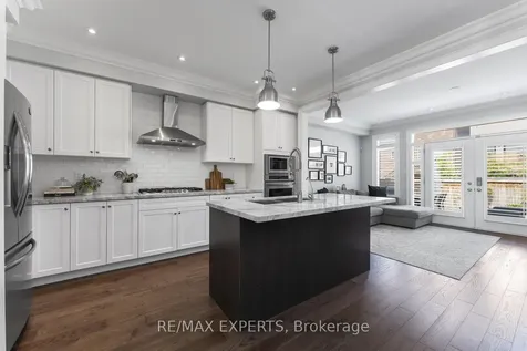 30 Zenith Avenue Vaughan ON L0J 1C0