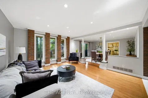 23 Cedarwood Crescent King ON L0G 1N0
