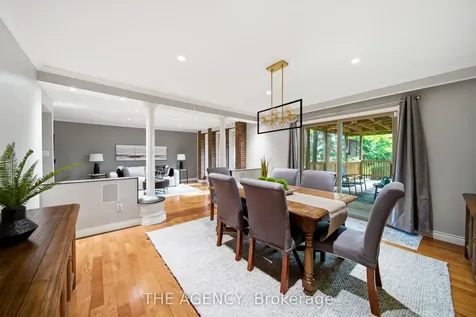 23 Cedarwood Crescent King ON L0G 1N0