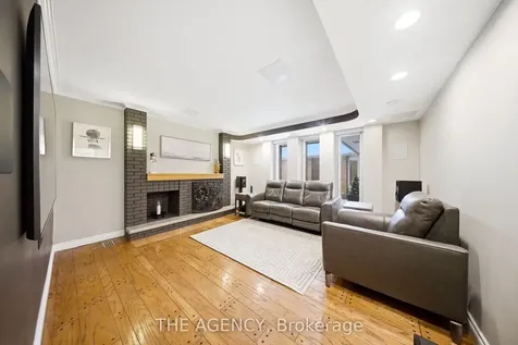 23 Cedarwood Crescent King ON L0G 1N0