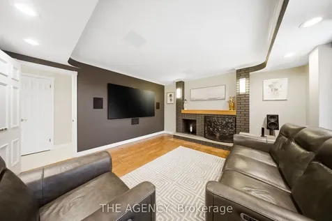 23 Cedarwood Crescent King ON L0G 1N0