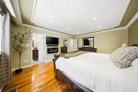 23 Cedarwood Crescent King ON L0G 1N0