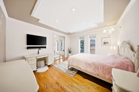 23 Cedarwood Crescent King ON L0G 1N0