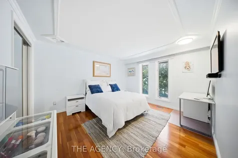 23 Cedarwood Crescent King ON L0G 1N0