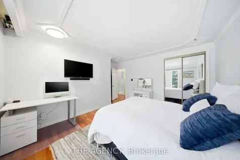 23 Cedarwood Crescent King ON L0G 1N0