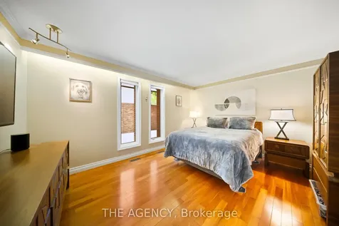 23 Cedarwood Crescent King ON L0G 1N0