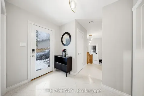 23 Cedarwood Crescent King ON L0G 1N0