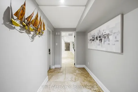 23 Cedarwood Crescent King ON L0G 1N0