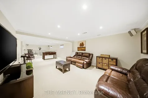 23 Cedarwood Crescent King ON L0G 1N0