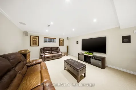 23 Cedarwood Crescent King ON L0G 1N0