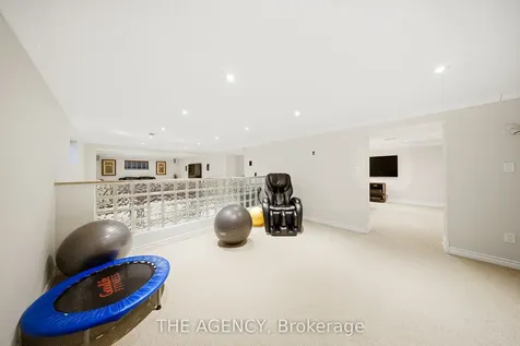 23 Cedarwood Crescent King ON L0G 1N0