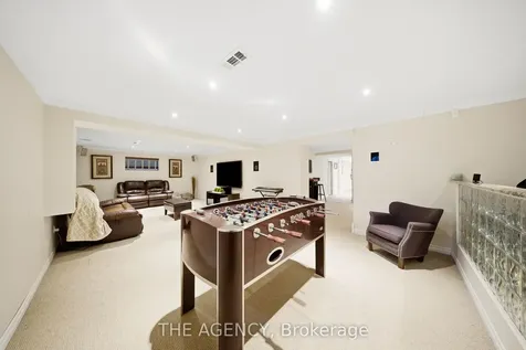 23 Cedarwood Crescent King ON L0G 1N0