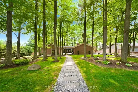 23 Cedarwood Crescent King ON L0G 1N0