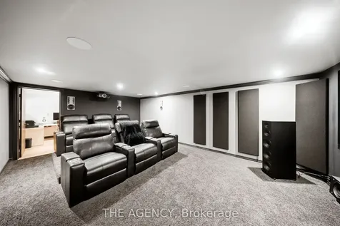23 Cedarwood Crescent King ON L0G 1N0