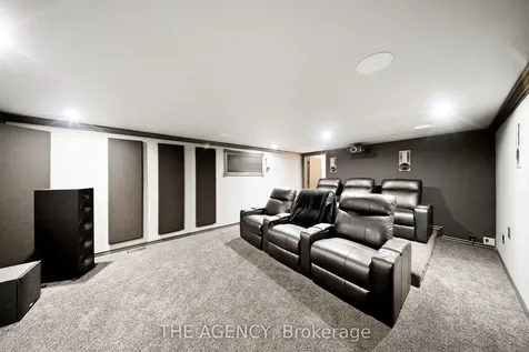 23 Cedarwood Crescent King ON L0G 1N0