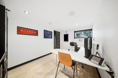 23 Cedarwood Crescent King ON L0G 1N0