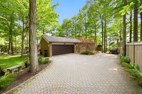 23 Cedarwood Crescent King ON L0G 1N0
