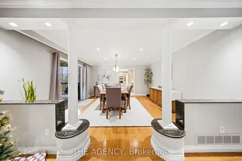 23 Cedarwood Crescent King ON L0G 1N0