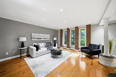 23 Cedarwood Crescent King ON L0G 1N0