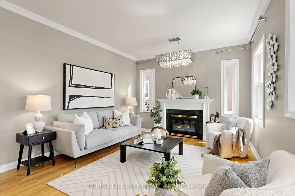 147 Silver Linden Drive Richmond Hill ON L4B 4H6