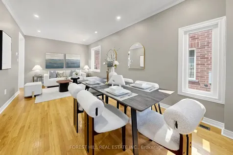 147 Silver Linden Drive Richmond Hill ON L4B 4H6