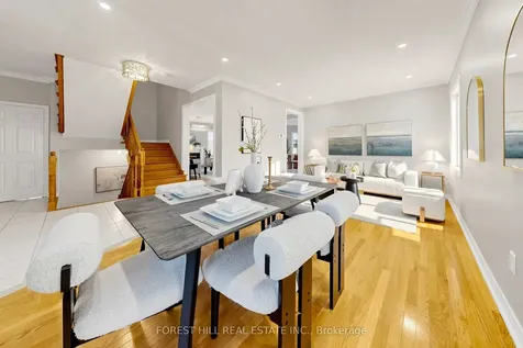 147 Silver Linden Drive Richmond Hill ON L4B 4H6