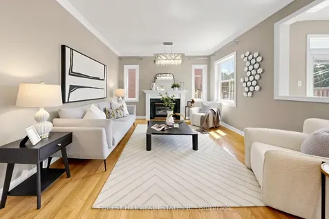 147 Silver Linden Drive Richmond Hill ON L4B 4H6