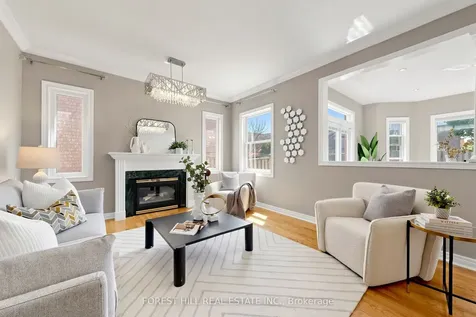 147 Silver Linden Drive Richmond Hill ON L4B 4H6