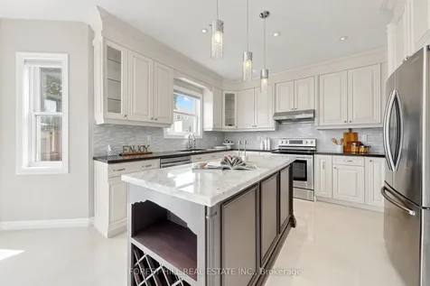147 Silver Linden Drive Richmond Hill ON L4B 4H6