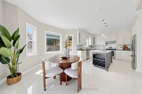 147 Silver Linden Drive Richmond Hill ON L4B 4H6