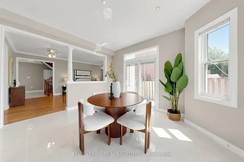 147 Silver Linden Drive Richmond Hill ON L4B 4H6