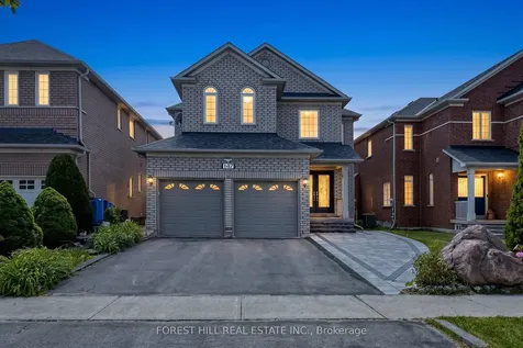 147 Silver Linden Drive Richmond Hill ON L4B 4H6