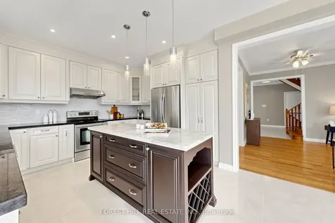 147 Silver Linden Drive Richmond Hill ON L4B 4H6