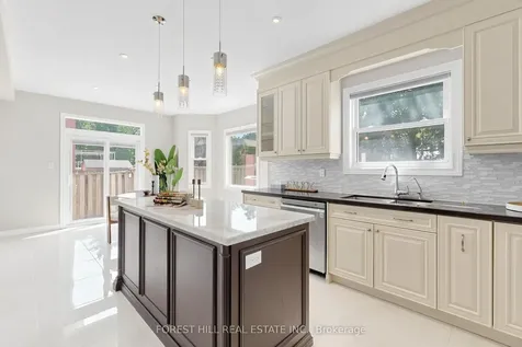 147 Silver Linden Drive Richmond Hill ON L4B 4H6