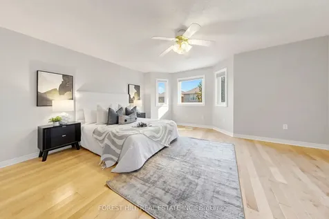 147 Silver Linden Drive Richmond Hill ON L4B 4H6