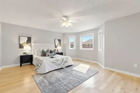 147 Silver Linden Drive Richmond Hill ON L4B 4H6